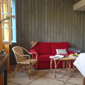 Image of Ile d'Aix - Fisherman's house close to beaches (5 p)