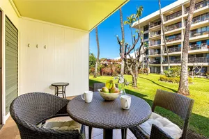 Image of Kihei Akahi Resort - Unit B103