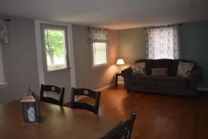 Image of Cozy 2 Bedroom House