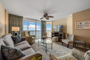 Image of 12th Floor AshWorth, Oceanfront, Wifi, Private Balcony | AshWorth - 1202