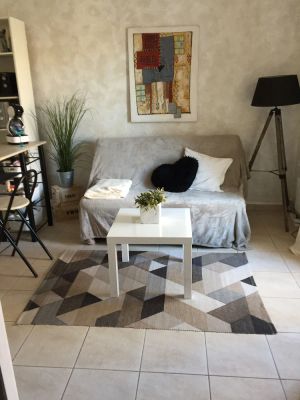 Image of Small studio in private garden Summer SPA 06à09