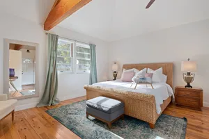 Image of Ojai East End Countryside Retreat with Outside Jacuzzi and EV TESLA Charger