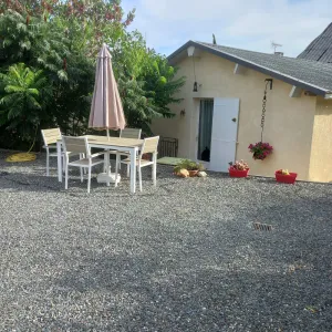 Image of GITE FOR 4 PEOPLE
