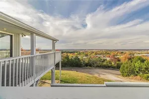 Image of Best view in Fayetteville - Hot tub & Sleeps 4