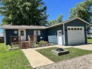 Image of Lakeview Cabin