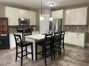 Image of Welcome to The Honey Hive! Spacious, clean, private 2 bedroom basement apartment