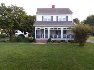 Image of Welcome to  Mabel Rose - Delightful 3 bedroom home on the Eastern Shore