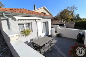Image of La Chaplanie 1 - BEAUVALLON