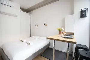 Image of Merveilleux studio - Tour-Eiffel
