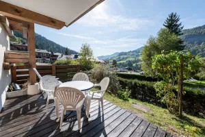 Image of L'Etoile Blanche - Appt vue montagne