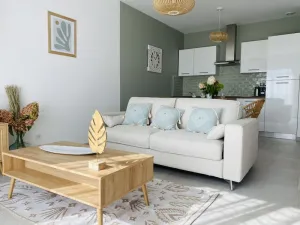 Image of Duplex BOHEME near JO 2024, terraces, garden, view on PARIS, sauna