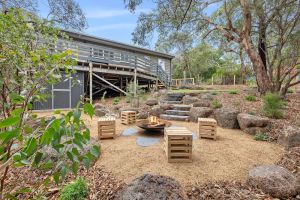 Image of Aireys Cottage I 650m Walk to beach