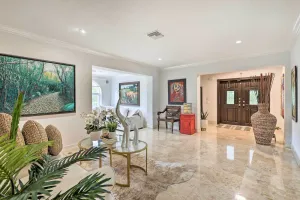 Image of Elegant Miami Home with Private Tropical Oasis!