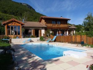 Image of Saint Vincent De Mercuze: House \/ Villa - Saint vincentde mercuze