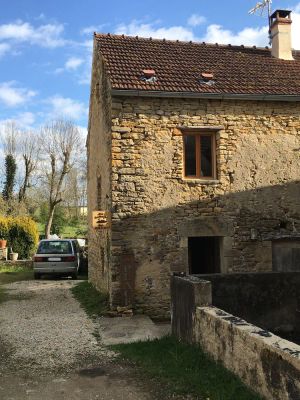 Image of La grange, My happy place - the quiet place to recharge your batteries
