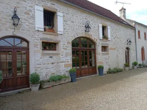Image of Le Corps de Ferme