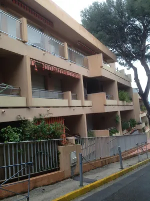 Image of Studio Bandol Centre 2 étoiles idéal emplacement