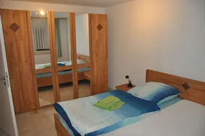 Image of Apartment in a quiet location Jena Ost with connections to local transport