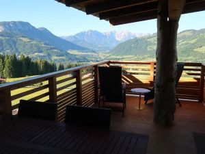 Image of Geelink's Berghütte