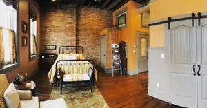 Image of The Loft on the Square