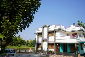 Image of River Point Luxury Inn