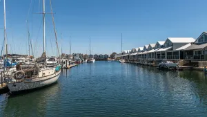 Image of Ocean View Port Geographe