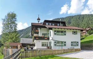 Image of Sehr Schoene Ferienwohnung