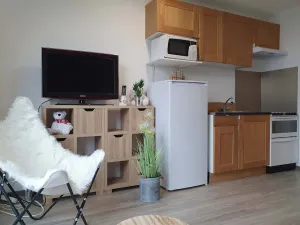 Image of Appartement Apollo ** - 4\/5 people - 1 bedroom