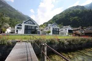 Image of Holiday house Sisikon for 1 - 8 persons with 4 bedrooms - Detached holiday house