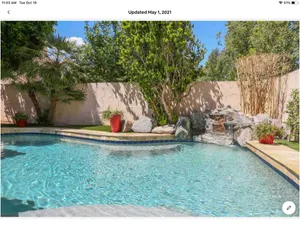 Image of Relaxing 2 Bedroom retreat with a private pool