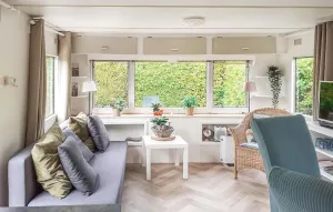 Image of 2 Bedroom Lovely Home In Renesse