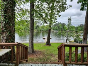 Image of Lakefront Home with Dock, Kayaks, and Paddleboard