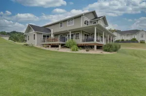 Image of Rally Rental in Sandstone Hills!