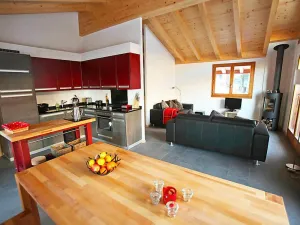 Image of Vacation home Chloé by Interhome