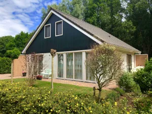 Image of Holiday house in Drenthe with lots of luxury o.a. Outdoor sauna, lounge set, bbq