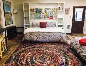 Image of Cozy King by Red Rocks & Downtown Denver