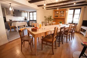 Image of Atelier ***, House for 10 to 14 people in Kaysersberg - 5 bedrooms, 3 bathrooms