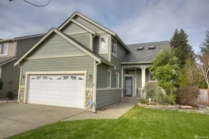 Image of Lovely residential home in the heart of Tumwater