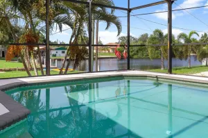 Image of Punta Paradise- Enjoy a 4 bedroom pool home