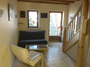 Image of Résidence Les Flocons Du Soleil - CHALET/6pers FLOC E2- Peyresourde MAE-3474