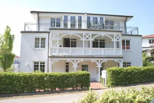 Image of in the Villa Sanddorn