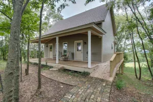 Image of Cottage located on 200+ acre farm