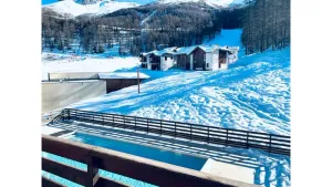 Image of Appart 6 Pers - Accès Direct Pistes - Ensoleillé