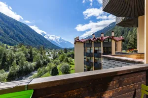 Image of Résidence Grand Roc - Campanules 311 - Happy Rentals