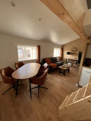 Image of Appartement en Mezzanine (A5