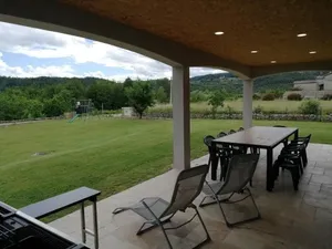 Image of Villa South Ardèche 6\/8 people 160m2<br>