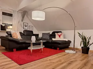 Image of Apartment Am Kurpark - Ferienwohnung am Kurpark