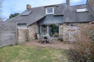 Image of House for 5 at a few steps from the beach