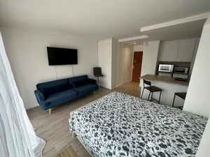Image of Perfect studio for a romantic getaway