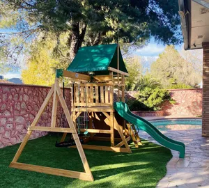 Image of Mi Casa Es Tu Casa
